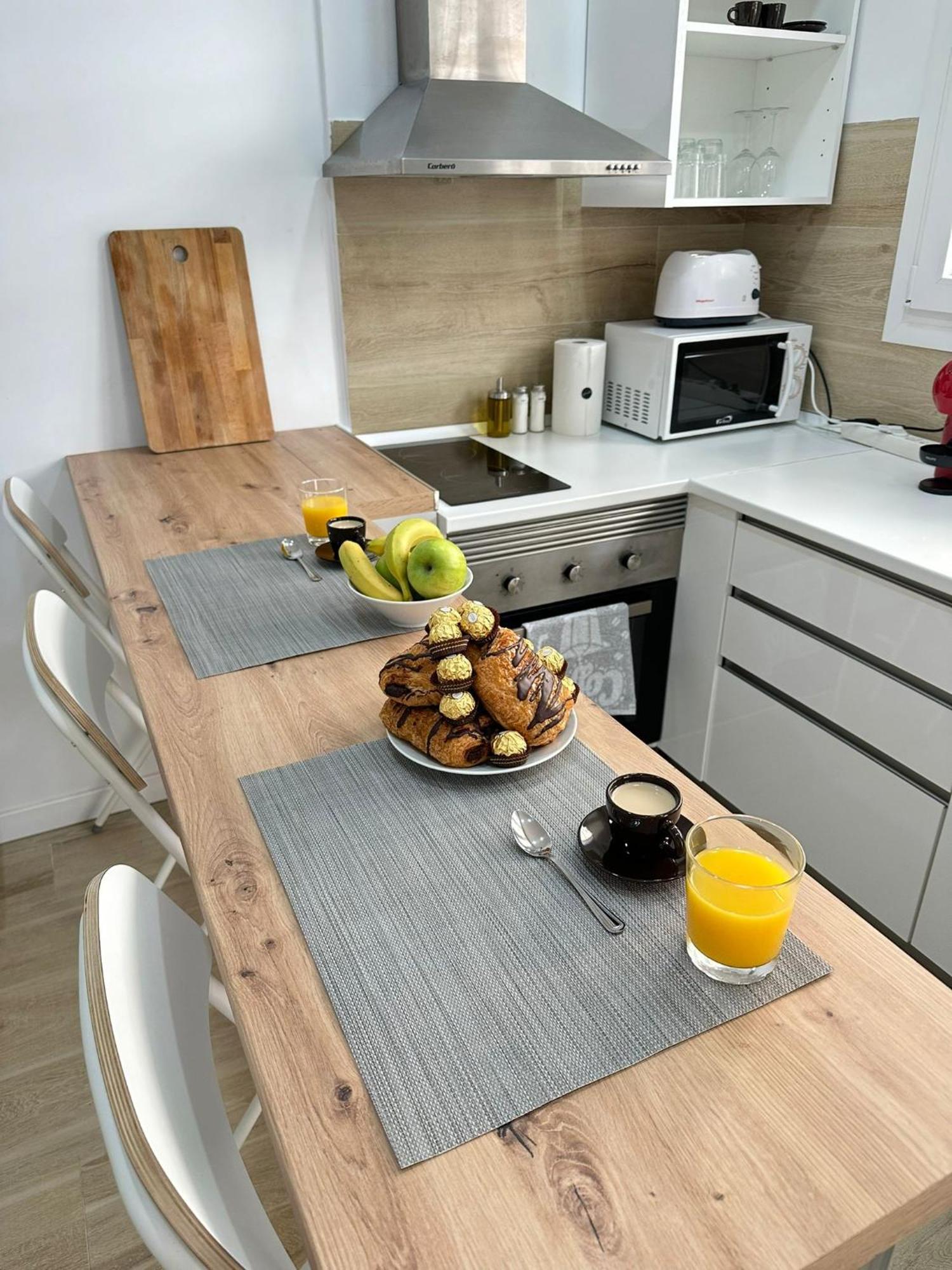 Appartamento Moderno Playa